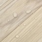 vidaXL PVC-Fliesen Selbstklebend 20 Stk. 1,86 m² Beige Gestreift vidaXL PVC-Fliesen Selbstklebend 20 Stk. 1,86 m² Beige Gestreift