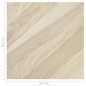 vidaXL PVC-Fliesen Selbstklebend 20 Stk. 1,86 m² Beige Gestreift vidaXL PVC-Fliesen Selbstklebend 20 Stk. 1,86 m² Beige Gestreift