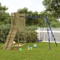 vidaXL Spielturm Imprägniertes Kiefernholz vidaXL Spielturm Imprägniertes Kiefernholz