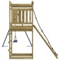 vidaXL Spielturm Imprägniertes Kiefernholz vidaXL Spielturm Imprägniertes Kiefernholz