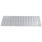 vidaXL Selbstklebende Treppenmatten 15 Stk. 60x25 cm Dunkelbraun vidaXL Selbstklebende Treppenmatten 15 Stk. 60x25 cm Dunkelbraun