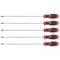 vidaXL 5-tlg. Torx-Schraubendreher Set 300 mm vidaXL 5-tlg. Torx-Schraubendreher Set 300 mm