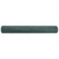 vidaXL Zaunblende Grün 1x25 m HDPE 75 g/m² vidaXL Zaunblende Grün 1x25 m HDPE 75 g/m²