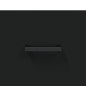 vidaXL Highboard Schwarz 34,5x34x180 cm Holzwerkstoff vidaXL Highboard Schwarz 34,5x34x180 cm Holzwerkstoff