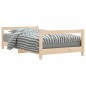 vidaXL Kinderbett 80x160 cm Massivholz Kiefer vidaXL Kinderbett 80x160 cm Massivholz Kiefer