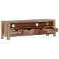 vidaXL TV-Schrank 130x30x40 cm Massivholz Palisander vidaXL TV-Schrank 130x30x40 cm Massivholz Palisander