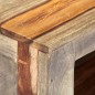 vidaXL TV-Schrank 130x30x40 cm Massivholz Palisander vidaXL TV-Schrank 130x30x40 cm Massivholz Palisander