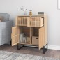vidaXL Sideboard 60x30x75 cm Holzwerkstoff vidaXL Sideboard 60x30x75 cm Holzwerkstoff