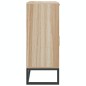 vidaXL Sideboard 60x30x75 cm Holzwerkstoff vidaXL Sideboard 60x30x75 cm Holzwerkstoff