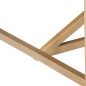 vidaXL Couchtisch 120 x 60 x 40 cm Massivholz vidaXL Couchtisch 120 x 60 x 40 cm Massivholz