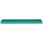 vidaXL Loggia Wandregale 2 Stk. Blau 80x15x4 cm MDF vidaXL Loggia Wandregale 2 Stk. Blau 80x15x4 cm MDF