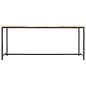 vidaXL Esstisch 180 x 90 x 75 cm Massives Raues Mangoholz vidaXL Esstisch 180 x 90 x 75 cm Massives Raues Mangoholz