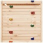 vidaXL Spielturm Massivholz Kiefer vidaXL Spielturm Massivholz Kiefer