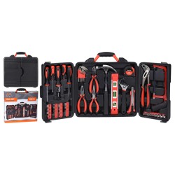 FX-Tools 76-tlg. Werkzeugsatz 