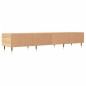 vidaXL TV-Schrank Sonoma-Eiche 150x36x30 cm Holzwerkstoff vidaXL TV-Schrank Sonoma-Eiche 150x36x30 cm Holzwerkstoff