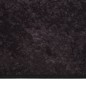 vidaXL Teppich Waschbar 190x300 cm Anthrazit Rutschfest vidaXL Teppich Waschbar 190x300 cm Anthrazit Rutschfest