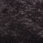 vidaXL Teppich Waschbar 190x300 cm Anthrazit Rutschfest vidaXL Teppich Waschbar 190x300 cm Anthrazit Rutschfest