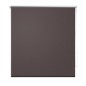 Verdunklungsrollo Verdunkelungsrollo Rollo 60x120 braun Verdunklungsrollo Verdunkelungsrollo Rollo 60x120 braun