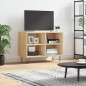 vidaXL TV-Schrank Sonoma-Eiche 69,5x30x50 cm Holzwerkstoff vidaXL TV-Schrank Sonoma-Eiche 69,5x30x50 cm Holzwerkstoff
