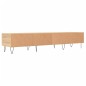 vidaXL TV-Schrank Sonoma-Eiche 150x36x30 cm Holzwerkstoff vidaXL TV-Schrank Sonoma-Eiche 150x36x30 cm Holzwerkstoff