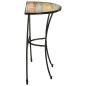 vidaXL Beistelltisch 110x40x77 cm Recyceltes Massivholz vidaXL Beistelltisch 110x40x77 cm Recyceltes Massivholz