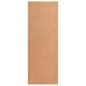 vidaXL Teppichläufer BCF Beige 80x200 cm vidaXL Teppichläufer BCF Beige 80x200 cm