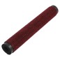 vidaXL Fußmatte getuftet 60x150 cm Rot vidaXL Fußmatte getuftet 60x150 cm Rot