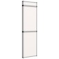 vidaXL 12-Panel Messewand Faltdisplay 242×200 cm Weiß vidaXL 12-Panel Messewand Faltdisplay 242×200 cm Weiß