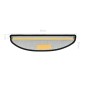 vidaXL Stufenmatten 10 Stk. 65x24x4 cm Dunkelgrau vidaXL Stufenmatten 10 Stk. 65x24x4 cm Dunkelgrau