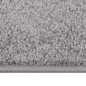 vidaXL Teppich Kurzflor 200x290 cm Grau vidaXL Teppich Kurzflor 200x290 cm Grau