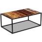 vidaXL Couchtisch Altholz 100x60x40 cm vidaXL Couchtisch Altholz 100x60x40 cm