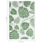 vidaXL Outdoor-Teppich Grün 120x180 cm PP vidaXL Outdoor-Teppich Grün 120x180 cm PP