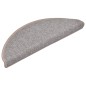 vidaXL Stufenmatten 10 Stk. 65x24x4 cm Hellbraun vidaXL Stufenmatten 10 Stk. 65x24x4 cm Hellbraun