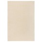 vidaXL Teppich Kurzflor 200x290 cm Creme vidaXL Teppich Kurzflor 200x290 cm Creme