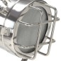 vidaXL Stativlampe Schwarz Mango Massivholz 97 cm vidaXL Stativlampe Schwarz Mango Massivholz 97 cm