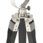 vidaXL Stativlampe Schwarz Mango Massivholz 97 cm vidaXL Stativlampe Schwarz Mango Massivholz 97 cm
