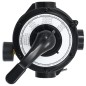 vidaXL Mehrwegeventil für Sandfilter ABS 1,5 " 4-Wege vidaXL Mehrwegeventil für Sandfilter ABS 1,5 " 4-Wege