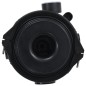 vidaXL Mehrwegeventil für Sandfilter ABS 1,5 " 4-Wege vidaXL Mehrwegeventil für Sandfilter ABS 1,5 " 4-Wege