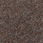 vidaXL Antirutsch Stufenmatten 15 Stk. 75x20 cm Braun Rechteckig vidaXL Antirutsch Stufenmatten 15 Stk. 75x20 cm Braun Rechteckig