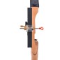 Erwachsenen-Recurvebogen 68" 32 lb Erwachsenen-Recurvebogen 68" 32 lb