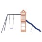 vidaXL Spielturm Massivholz Douglasie vidaXL Spielturm Massivholz Douglasie