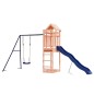 vidaXL Spielturm Massivholz Douglasie vidaXL Spielturm Massivholz Douglasie