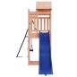 vidaXL Spielturm Massivholz Douglasie vidaXL Spielturm Massivholz Douglasie