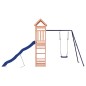 vidaXL Spielturm Massivholz Douglasie vidaXL Spielturm Massivholz Douglasie