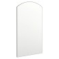 vidaXL Spiegel 90x45 cm Glas vidaXL Spiegel 90x45 cm Glas