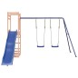 vidaXL Spielturm Massivholz Douglasie vidaXL Spielturm Massivholz Douglasie
