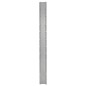 vidaXL Zaunpfosten 10 Stk. Silbern 220 cm Verzinkter Stahl vidaXL Zaunpfosten 10 Stk. Silbern 220 cm Verzinkter Stahl