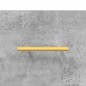 vidaXL Highboard Betongrau 34,5x34x180 cm Holzwerkstoff vidaXL Highboard Betongrau 34,5x34x180 cm Holzwerkstoff