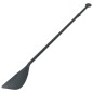 vidaXL SUP-Paddel 215 cm Aluminium Schwarz vidaXL SUP-Paddel 215 cm Aluminium Schwarz