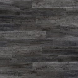 WallArt Paneele Holzoptik Scheunenholz-Eiche Aschgrau 